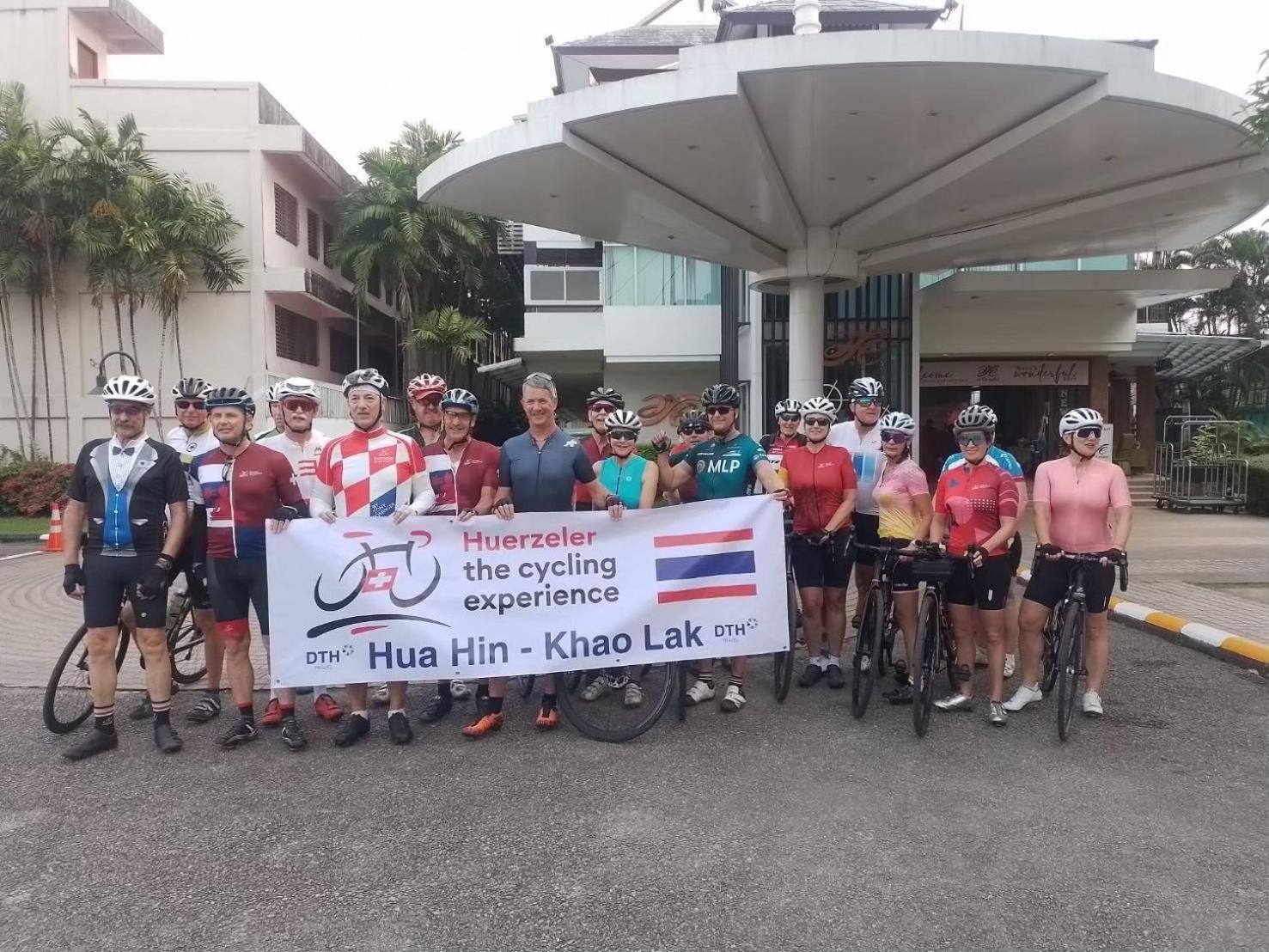 A-Te Chumphon Hotel - Sha Plus Exteriör bild
